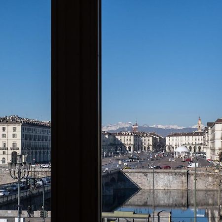 L'Angolo Di Casa Verrua Turin Exterior photo